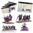 Mantic MAGKWV104DEU - Kings of War Champions Latheal Voidheart Company Box [DEU]