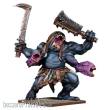 Mantic MAGKWV203 - Kings of War Twilight Kin Butcher Fleshripper