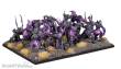 Mantic MAGKWV302 - Kings of War Twilight Kin Voidtouched Regiment