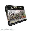 Mantic MAGKWX101 - KINGS OF WAR Xirkaali Battalion