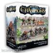 Mantic MAGKWX102 - Xorxoi Company Box KINGS OF WAR