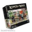 Mantic MAGKWX201 - KINGS OF WAR Xirkaali Hero Pack
