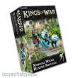 Mantic MAGKWX202 - KINGS OF WAR Witch Hunter Shuugch - ONE PRINT ITEM