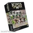Mantic MAGKWX302 - KINGS OF WAR Xirkaali Hunter Battle Group