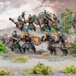 Mantic MAGKWX304 - Xirkaali Warrior Regiment KINGS OF WAR