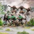 Mantic MAGKWX305 - Xirkaali Plainstalker/Wildfangs Regiment KINGS OF WAR