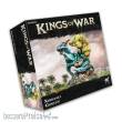 Mantic MAGKWX401 - KINGS OF WAR Gokluu
