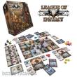 Mantic MAGLE101 - League of Infamy Core Game