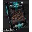 Mantic MAGTC101 - TerrainCrate: Industrial Accessories