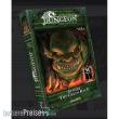 Mantic Games MAGTC215 - TerrainCrate Dungeon Adventures Vol 3: Beware the Green Rage