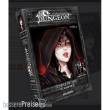 Mantic Games MAGTC216 - TerrainCrate Dungeon Adventures Vol 4: Curse of the Vampire