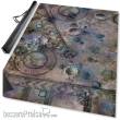 Mantic MAGTC2511 - TerrainCrate: 6x4 Grim Battlefield battle mat