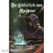 Mantikor-Verlag MAN212348 - Die Majipoor Chroniken - Die Bibliothek von Majipoor