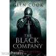 Mantikor-Verlag MAN493601 - Black Company 2 - Todesschatten