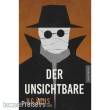 Mantikor-Verlag MAN880034 - Der Unsichtbare