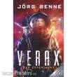 Mantikor-Verlag MAN880089 - VERAX - Das Experiment