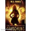 Mantikor-Verlag MAN880256 - The Divine Chronicles - Täuschung
