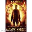 Mantikor-Verlag MAN880539 - The Divine Chronicles - Auferstehung