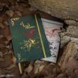 Cinereplicas MAP5123 - Der Hobbit Eine unerwartete Reise Notizbuch