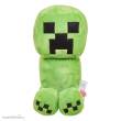 Mattel MATTHBN40 - Minecraft Plüschfigur Creeper 23 cm