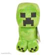 Mattel MATTHBN40 - Minecraft Plüschfigur Creeper 23 cm
