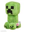 Mattel MATTHBN40 - Minecraft Plüschfigur Creeper 23 cm