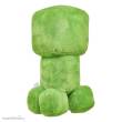Mattel MATTHBN40 - Minecraft Plüschfigur Creeper 23 cm