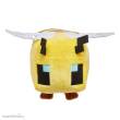 Mattel MATTHBN41 - Minecraft Plüschfigur Bee 15 cm
