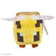 Mattel MATTHBN41 - Minecraft Plüschfigur Bee 15 cm