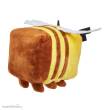 Mattel MATTHBN41 - Minecraft Plüschfigur Bee 15 cm