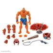 Mattel MATTHGW41 - Masters of the Universe Masterverse Actionfigur 2022 Beast Man 23 cm