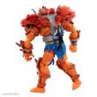 Mattel MATTHGW41 - Masters of the Universe Masterverse Actionfigur 2022 Beast Man 23 cm