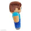 Mattel MATTHHG11 - Minecraft Plüschfigur Steve 23 cm