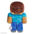 Mattel MATTHHG11 - Minecraft Plüschfigur Steve 23 cm