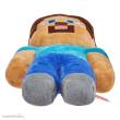 Mattel MATTHHG11 - Minecraft Plüschfigur Steve 23 cm