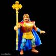 Mattel MATTHKM72 - Masters of the Universe Origins Actionfigur Young Randor 14 cm