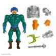 Mattel MATTHKM76 - Masters of the Universe Origins Actionfigur Serpent Claw Man-At-Arms 14 cm
