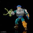 Mattel MATTHKM76 - Masters of the Universe Origins Actionfigur Serpent Claw Man-At-Arms 14 cm