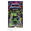 Mattel MATTHTH14 - MOTU x TMNT: Turtles of Grayskull Actionfigur Skeletor 14 cm
