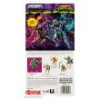 Mattel MATTHTH14 - MOTU x TMNT: Turtles of Grayskull Actionfigur Skeletor 14 cm