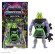 Mattel MATTHTH14 - MOTU x TMNT: Turtles of Grayskull Actionfigur Skeletor 14 cm