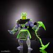 Mattel MATTHTH14 - MOTU x TMNT: Turtles of Grayskull Actionfigur Skeletor 14 cm