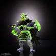 Mattel MATTHTH14 - MOTU x TMNT: Turtles of Grayskull Actionfigur Skeletor 14 cm