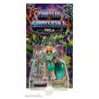 Mattel MATTHTH15 - MOTU x TMNT: Turtles of Grayskull Actionfigur Teela 14 cm