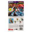 Mattel MATTHTH15 - MOTU x TMNT: Turtles of Grayskull Actionfigur Teela 14 cm