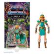 Mattel MATTHTH15 - MOTU x TMNT: Turtles of Grayskull Actionfigur Teela 14 cm