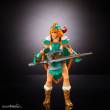 Mattel MATTHTH15 - MOTU x TMNT: Turtles of Grayskull Actionfigur Teela 14 cm