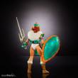 Mattel MATTHTH15 - MOTU x TMNT: Turtles of Grayskull Actionfigur Teela 14 cm