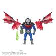 MOTU x TMNT: Turtles of Grayskull Actionfigur Hordak 14 cm
