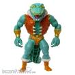 MOTU x TMNT: Turtles of Grayskull Deluxe Actionfigur Leatherhead 14 cm